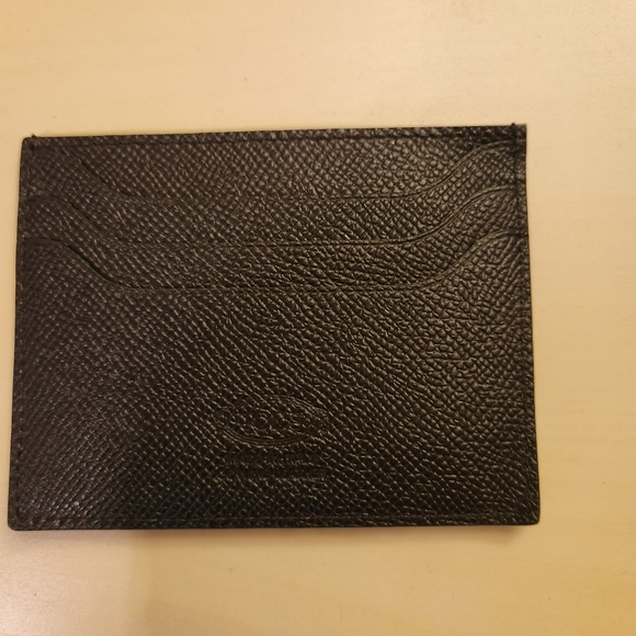 Tod's card holder new - Picture 2 of 2